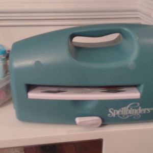 I'm cooking machine and everything from hobby lobby